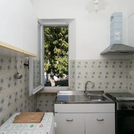M082 - Marcelli, Trilocale Con Terrazzo Al Mareverde * Marcelli